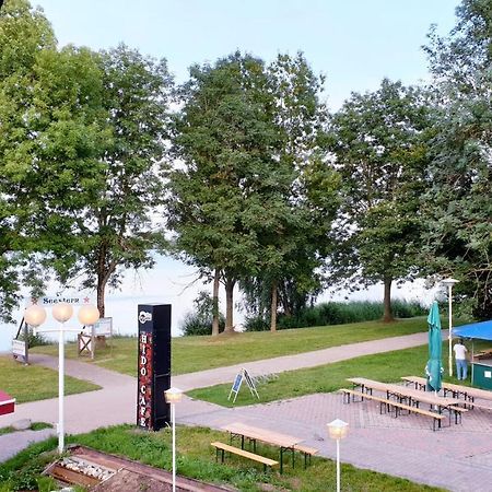 Hotel Hido Xanten Ngoại thất bức ảnh