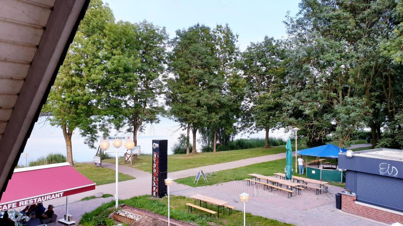 Hotel Hido Xanten Ngoại thất bức ảnh