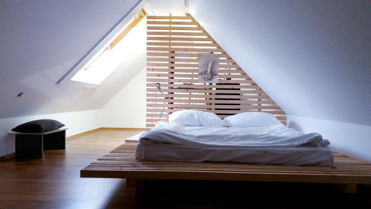 Hotel Hido Xanten Ngoại thất bức ảnh
