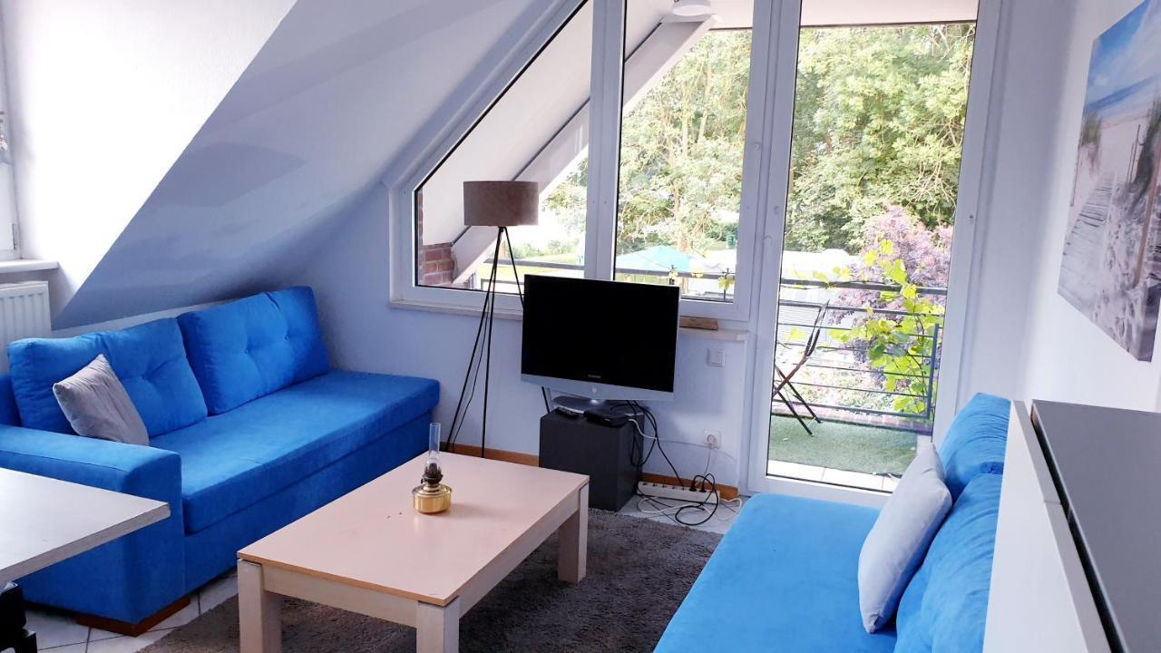 Hotel Hido Xanten Ngoại thất bức ảnh