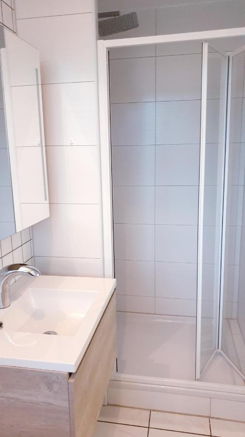 Hotel Hido Xanten Ngoại thất bức ảnh