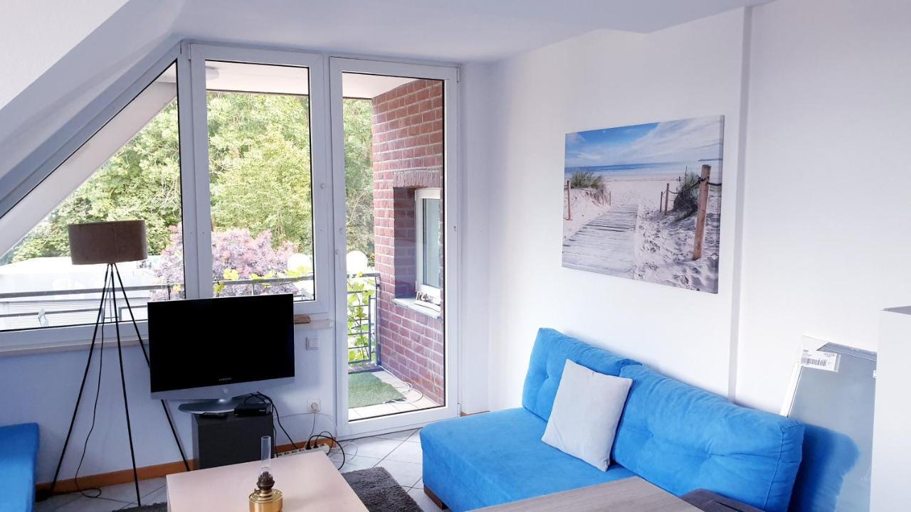 Hotel Hido Xanten Ngoại thất bức ảnh