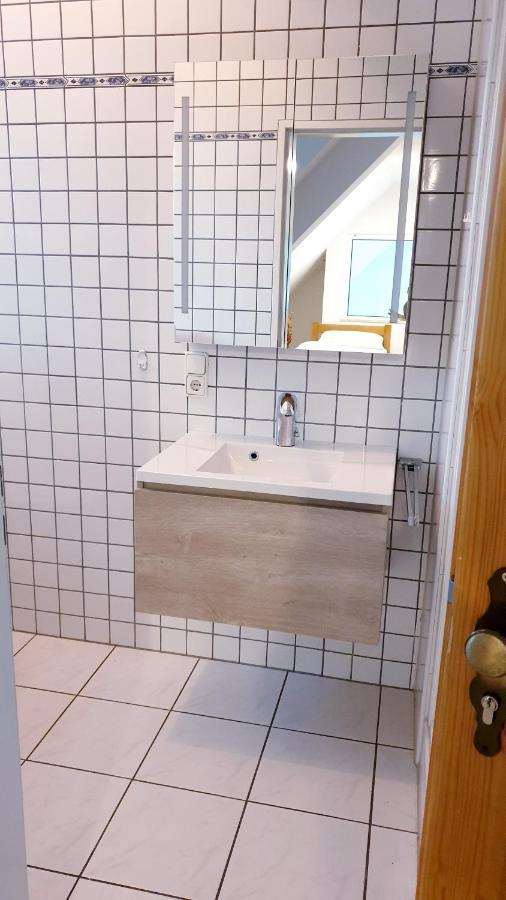 Hotel Hido Xanten Ngoại thất bức ảnh