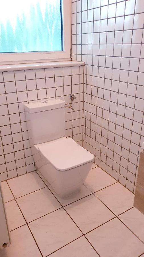 Hotel Hido Xanten Ngoại thất bức ảnh