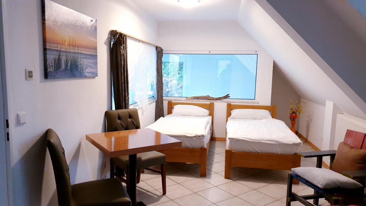 Hotel Hido Xanten Ngoại thất bức ảnh